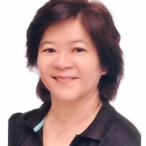 TEOH MEI LAN PETRONELLA (PET)