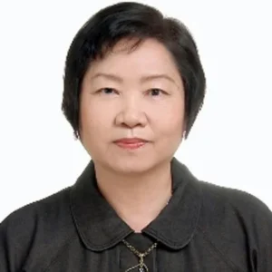 HO AH MOI, LILIAN (LILIAN LIM-HO)