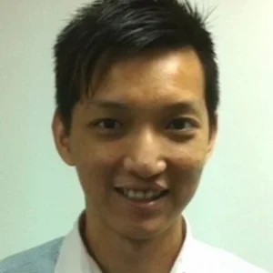 THAM WEISHENG WILSON (Compass Expats Pte Ltd)