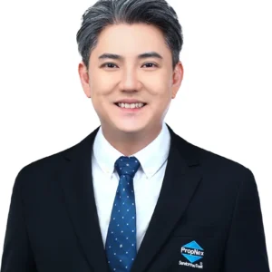 TAN CAREY CHRISTIE (Carey Tan)