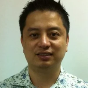 LAU HONG SHEOW (SIMON)