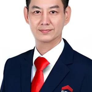 ONG JIH KUANG (HENRY ONG)