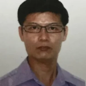 TAN BENG HWA (Raymond Tan)