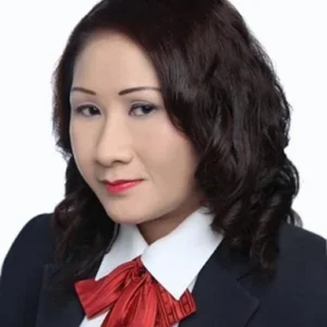 YANTY YUSMARIA BINTE MOHAMED ZOHRI (MARIA YMZ)