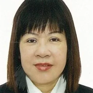 GOH POH CHOO (CANDY GOH)