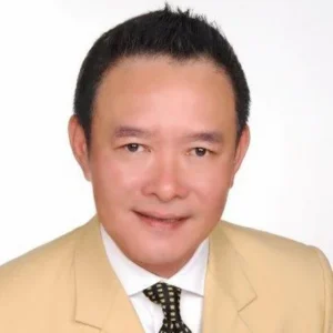 LOE HOCK SENG (JON LOE (JONATEN))