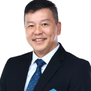 GOH CHEE HUA (DOLF GOH)