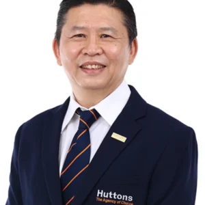 SOH CHYE BENG (ERWIN)