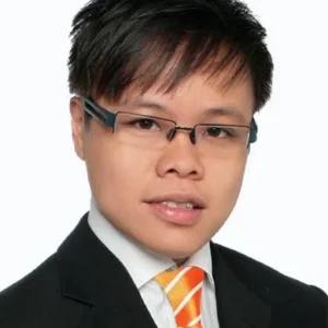 KOK PEI CI (CLARENCE)