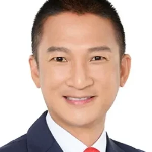 LIAN CHEE WEE, PAUL (PAUL LIAN)