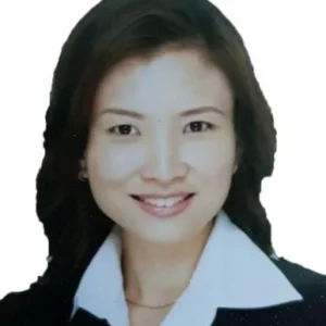 LIAN HWEE LING (CAROL LIAN)