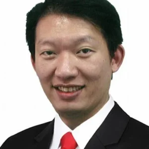CHAN MENG HWEE (ERIC CHAN)