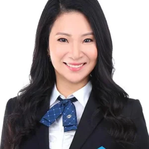 LYNETTE TAN SHUI WEI