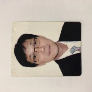 LIN HOCK LAI (ROBIN LIN)