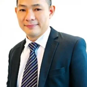 AU SIEW YUEN (PATRICK AU)