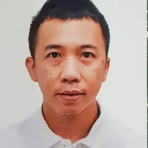 ANDY LIM CHUN CHAI (Andy Lim)