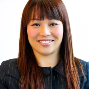 TEO HUI SIEN (JULIANN TEO)