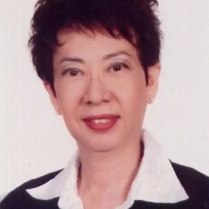 TAN HOON SIONG (MARGARET)