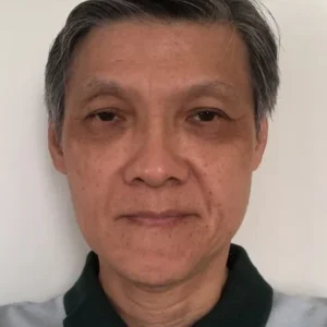 KOO MUI KWANG (RONALD)