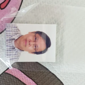 STEVEN CHONG SIN FATT