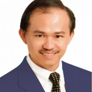 ONG CHOON PENG (BENSON)