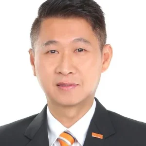 ONG AH BENG (ALBERT)
