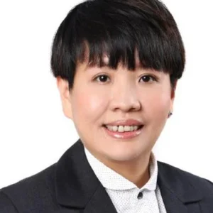 SEAH MEI LING (MEL SEAH)