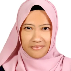 NOR HAFIZAH BINTE ABDUL GHANI