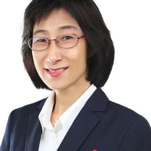 WONG TUCK SUM (ANNAMAY)