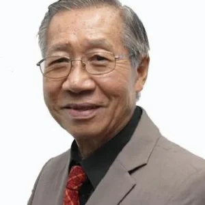 ADAM ONG YAODONG (ADAM ONG)