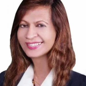 EILEEN D/O BACHOO SINGH (DORINE)