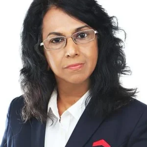 FAIKA BINTI ABDUL RAHMAN (FAY)