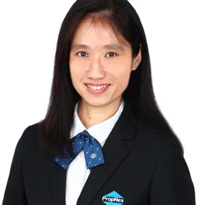 LEE PEK KIANG (JASLINE LEE)