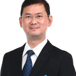 LIM CHUN FEI (JAMES LIM)