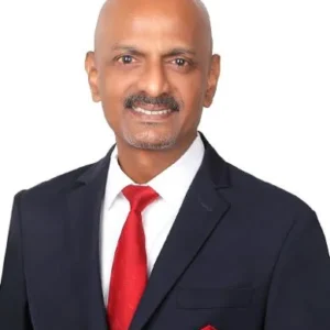 PETER SANTHANA RAJ S/O LOURDUSAMY (K.L. PETER RAJ)