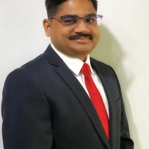 SUNIL GAUTAM