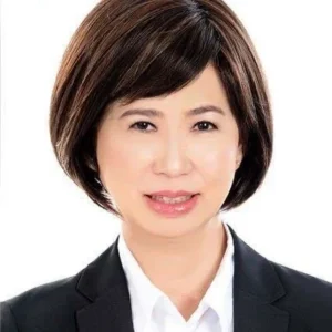 LIM LEE TIN (SHERINE LIM)