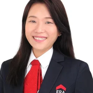 LEE MEI NAH (IRIS LEE)