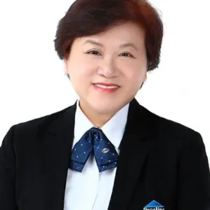 QUECK NAN CHERN SALLY