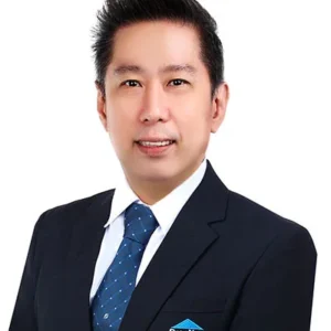 CHUA WANG DAO (AELEN CHUA)