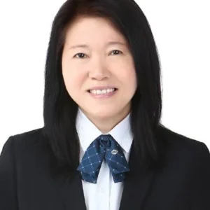 MARGARETE QUECK LAN KIAN