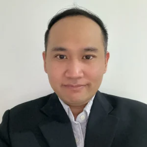 CHEE KOK LEONG (PATRICK)