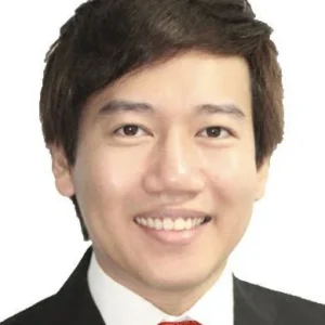 KOH BOON YEW KINGSTON (KINGSTON KOH)