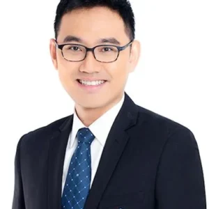LIEW TAT WAI, DANIEL (DANIEL LIEW)