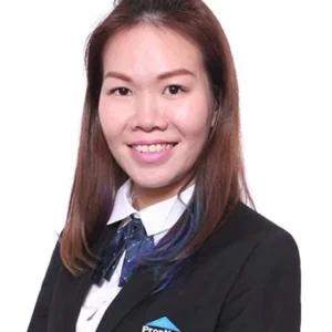 LAW SEIM HOCK (FELICIA)