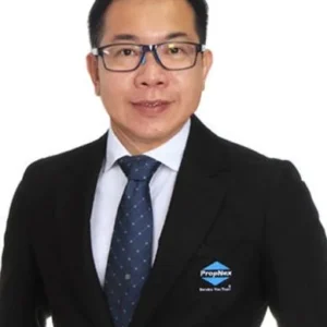 LIM TECK SOON (LIN DESHUN) (DENNIS)