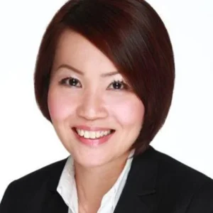 LIM LAY HOON (DEBBIE LIM)