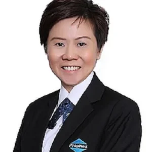 JULEEN ANG LEE HONG (JULEEN ANG)