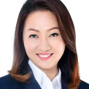 LIM MENG HWEE (MELANIE LIM)