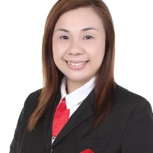 LEOW GUEK LENG (CARRIE LEOW)